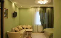 Rayskoe Naslazhdenie Hotel