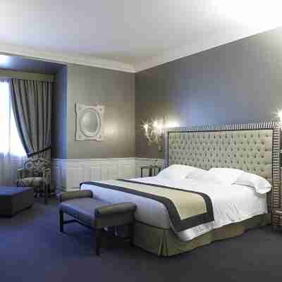 Hotel Carlton Rooms