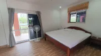 Otres River Apartments Hotel di Krabey Island