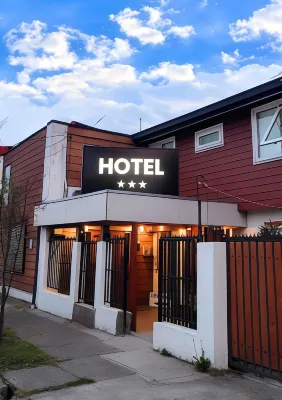 Hotel Casa Del Fauno Hotels in 