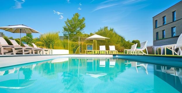 Best Western Plus Hotel les Humanistes Hotels in Alsace