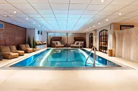 Stratmanns Haus am See Hotels in Rahden