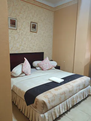 Grand City Hotel Hotels in Dungingi
