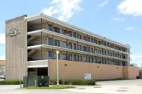 Blue Marlin Motel - 2-نجوم