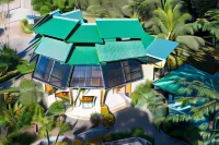Yaba Chigui Lodge