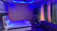 Relax Zone Hotels near Mirzapur Kali Mandir 803203