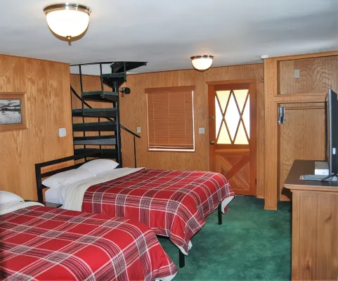 Edelweiss Lodge