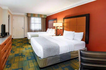 La Quinta Inn by Wyndham Amarillo West Medical Center