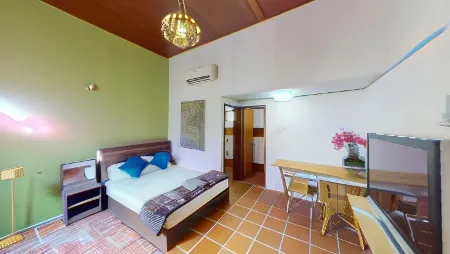 Rope Walk Guest House