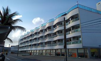 Manaíra Palace Residence