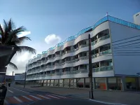 Manaíra Palace Residence Hotels in 
