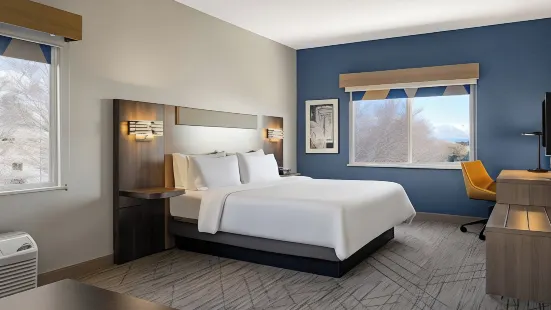 Holiday Inn Express & Suites American Fork- North Provo