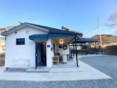 Yangyang Wonwon Pension Hotels near Yangyang International Airport
