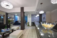 Apartamentos Tinoca