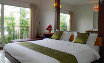 Suitetrails - Asia Resort Kaset Nawamin