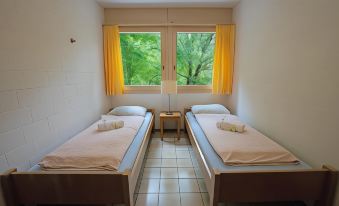 Delémont Youth Hostel