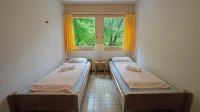 Jugendherberge Delémont Hotels in 