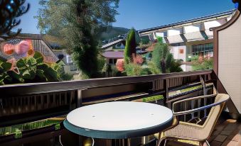 Haus Susanne - Top-Ferienwohnungen - Sommer-Bergbahn Inklusive