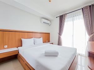 Great Choice 1Br Apartment Anwa Residence Bintaro