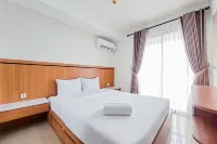 Great Choice 1Br Apartment Anwa Residence Bintaro Hotel di Ciputat