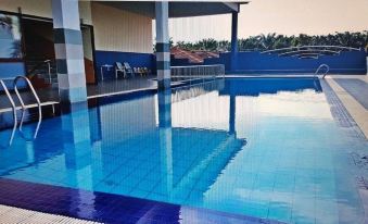 3. Sun Inns..