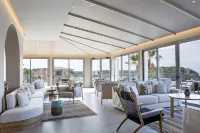Cora Hotel & Spa Resort Hotel di Sane