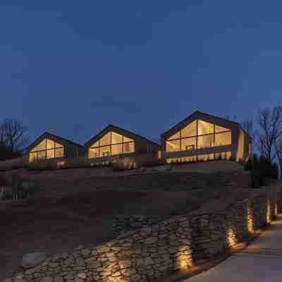 Stonery Hotel Exterior