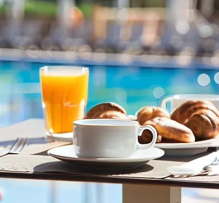 Insotel Club Maryland