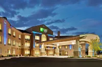 Holiday Inn Express & Suites Nampa - Idaho Center Hotels in Nampa