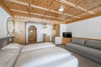 Hotel Nevada Hôtels à : Samnaun