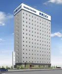 Toyoko Inn Hikone Eki Higashi Guchi Hôtels à : Hikone