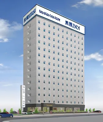 Toyoko Inn Hikone Eki Higashi Guchi Hotels near Hikone Castle