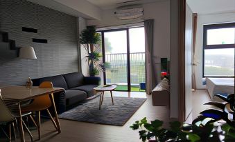 H2 Homestay - Ecopark, Van Giang, Hung Yen 썸네일
