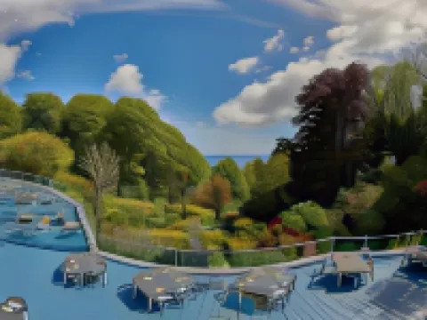 Fermain Valley Hotel Hotels in Saint Peter Port