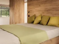 Lodge de Montagne (Glamping Tent)