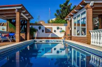 Casa Hermosa Hotels in Benajarafe