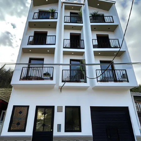 Central Climbing Hostel