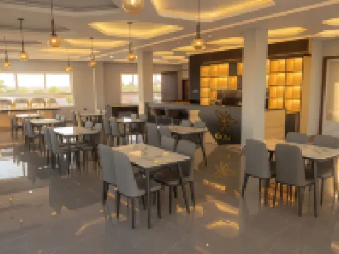 Gioia Bed & Rooftop Kitchen Hotels in Berau Regency