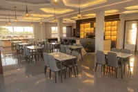 Gioia Bed & Rooftop Kitchen