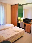Hotel Dozza Các khách sạn ở Imola
