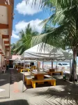 Harbour Chateau Hotel a Alcantara