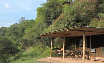 Eco-Cabanas Altozano Nimaima