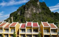Đoàn Gia Resort Phong Nha Các khách sạn ở Sơn Trạch