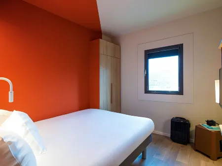 Ibis Budget Rotterdam the Hague Airport