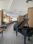 Sun SeaView Cam Ranh Resort - Morgenmad