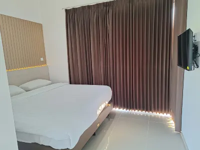 Prestige Villa Balikpapan Hotels in Kecamatan Balikpapan Utara
