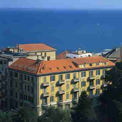 Hotel Dei Fiori Restaurant - Meeting & Spa Hotel Exterior