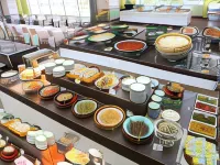 Harazuru Grand Sky Hotel