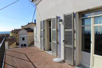 La Villa di Pa' Hotels in Mincengo