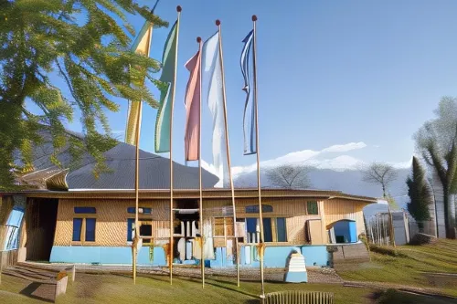 Sonam Homestay - Khecheopalri Lake - Homestays